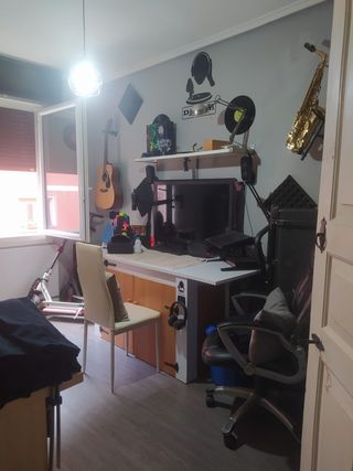 50% Vivienda 49m2 Sestao