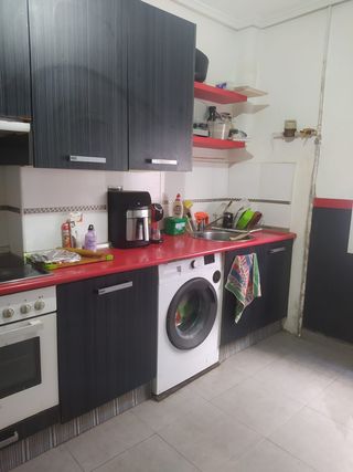 50% Vivienda 49m2 Sestao