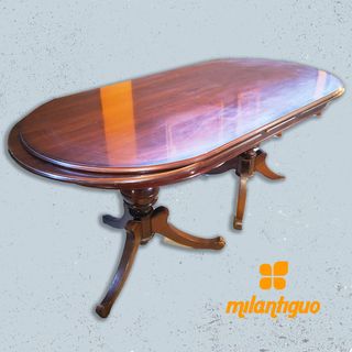 MESA EXTENSIBLE COMEDOR   R3760073047359