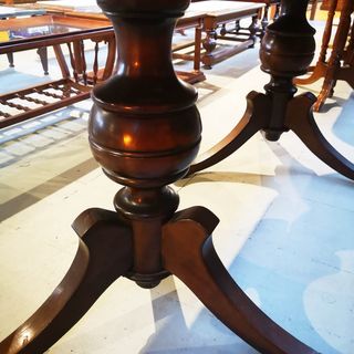 MESA EXTENSIBLE COMEDOR   R3760073047359