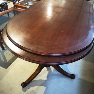 MESA EXTENSIBLE COMEDOR   R3760073047359