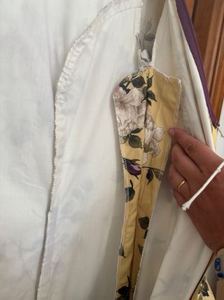 Traje Flamenca - Vestido Gitana