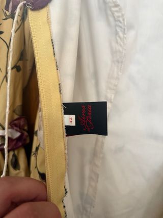 Traje Flamenca - Vestido Gitana