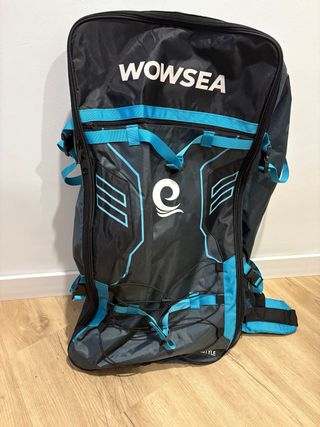 Tabla Paddle Surf Wowsea