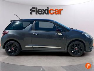 DS DS 3 PureTech 96kW (130CV) Sport