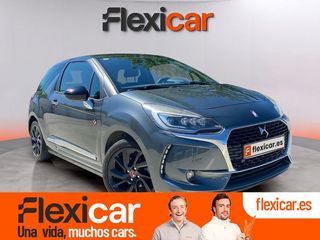 DS DS 3 PureTech 96kW (130CV) Sport