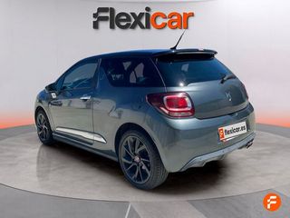 DS DS 3 PureTech 96kW (130CV) Sport