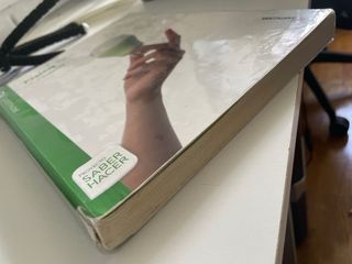 Física 2º Bachillerato