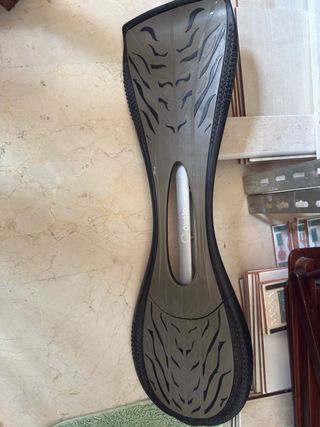 Oxelo: Patinete 2 ruedas