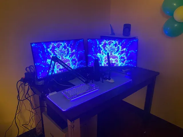 Técnico informático Ordenadores Portátiles Consola