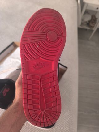 Nike Air Jordan 1 Retro - Talla 45