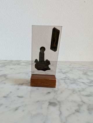 Recuerdo Virgen Fátima