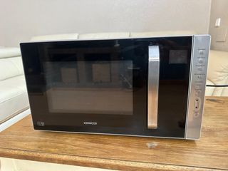 Microondas Kenwood 800W - Como nuevo