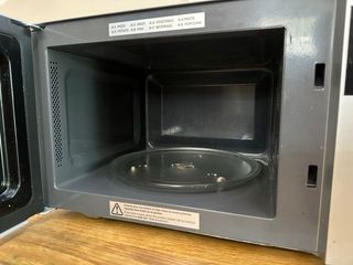 Microondas Kenwood 800W - Como nuevo