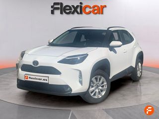 Toyota Yaris Cross 1.5 120H Active Plus