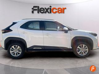 Toyota Yaris Cross 1.5 120H Active Plus