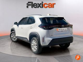 Toyota Yaris Cross 1.5 120H Active Plus