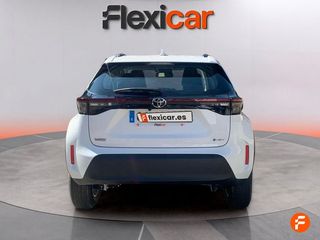 Toyota Yaris Cross 1.5 120H Active Plus