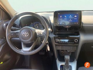 Toyota Yaris Cross 1.5 120H Active Plus