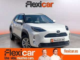 Toyota Yaris Cross 1.5 120H Active Plus