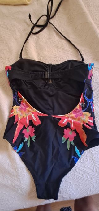 Bañador Desigual M - multicolor