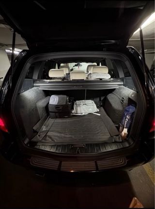 BMW X3 2010