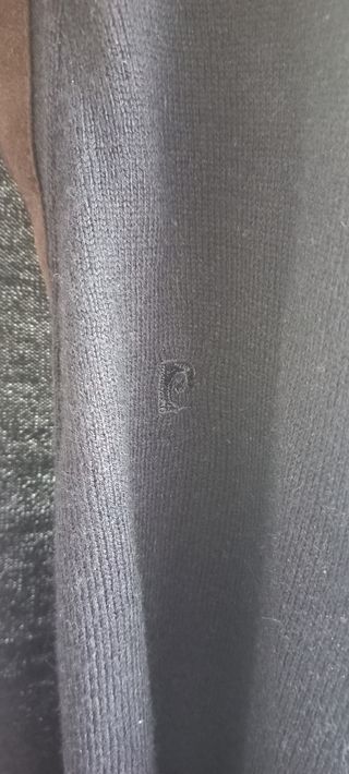 Chaqueta Pierre Cardin XXL 
