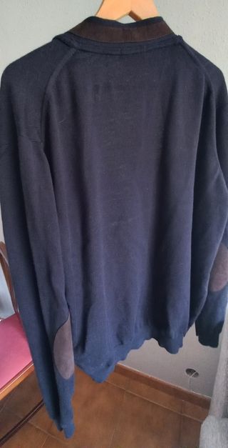 Chaqueta Pierre Cardin XXL 
