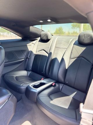 Cadillac CTS Coupé 3.6 V6 322cv