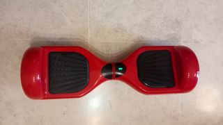 Hoverboard Rojo