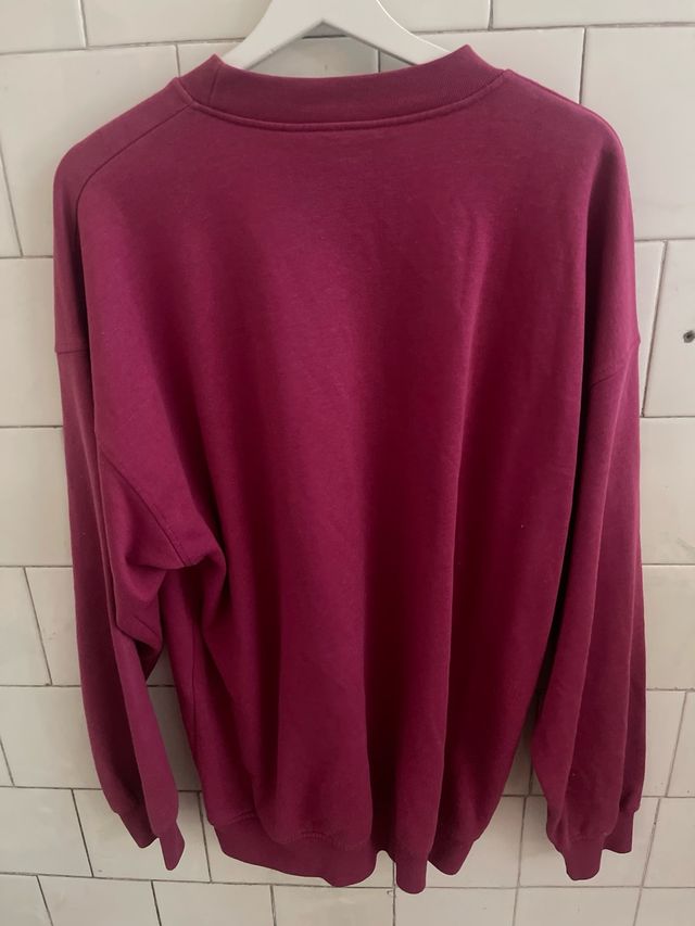 Sudadera Karhu morada