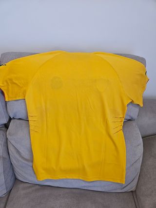 Camiseta Original Selección Camerún Puma