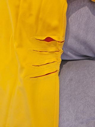 Camiseta Original Selección Camerún Puma