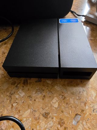 Occhiali VR + MOVE PS4 / PS5 PLAYSTATION SONY NERI