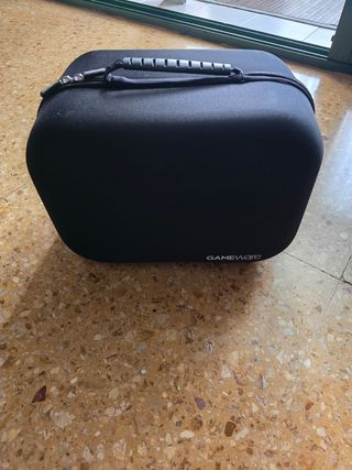 Occhiali VR + MOVE PS4 / PS5 PLAYSTATION SONY NERI