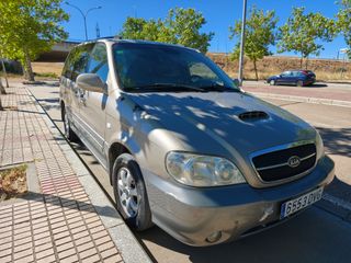 KIA Carnival 2006