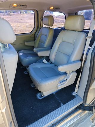KIA Carnival 2006