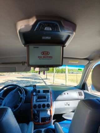 KIA Carnival 2006