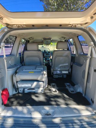 KIA Carnival 2006