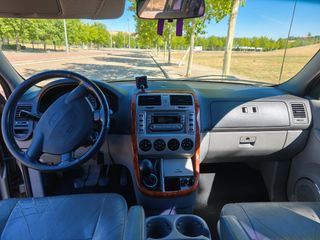 KIA Carnival 2006