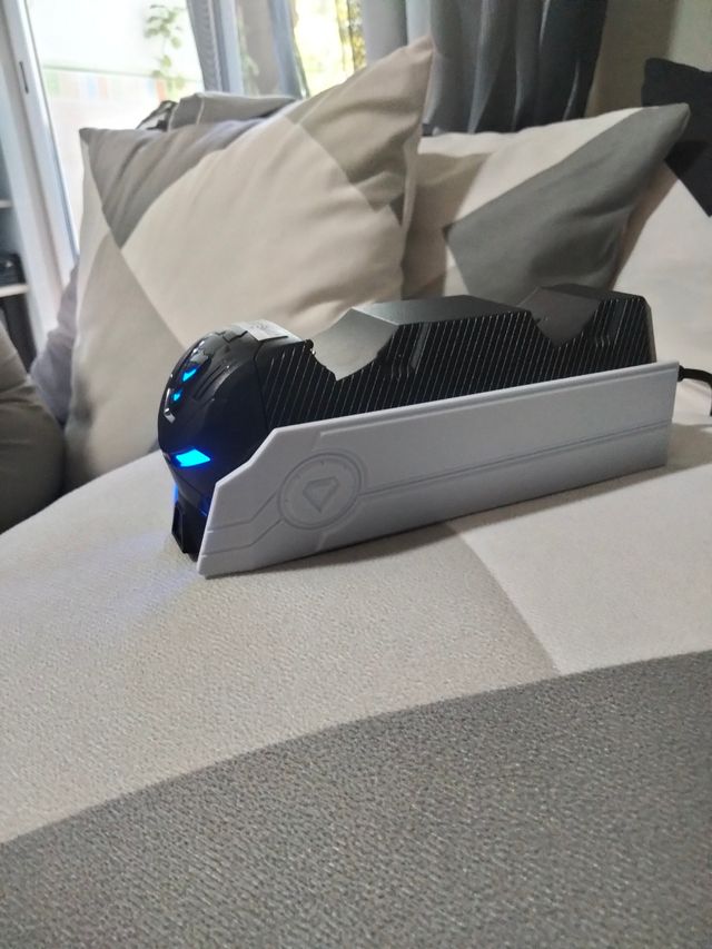 Base di ricarica per controller PS5 DualSense