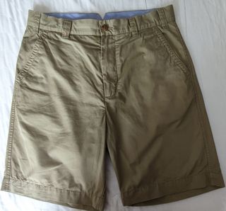 Bermudas hombre Pedro del Hierro