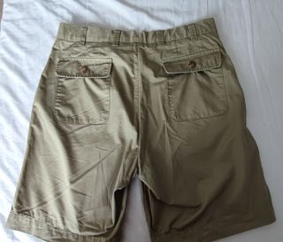 Bermudas hombre Pedro del Hierro