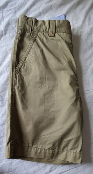 Bermudas hombre Pedro del Hierro