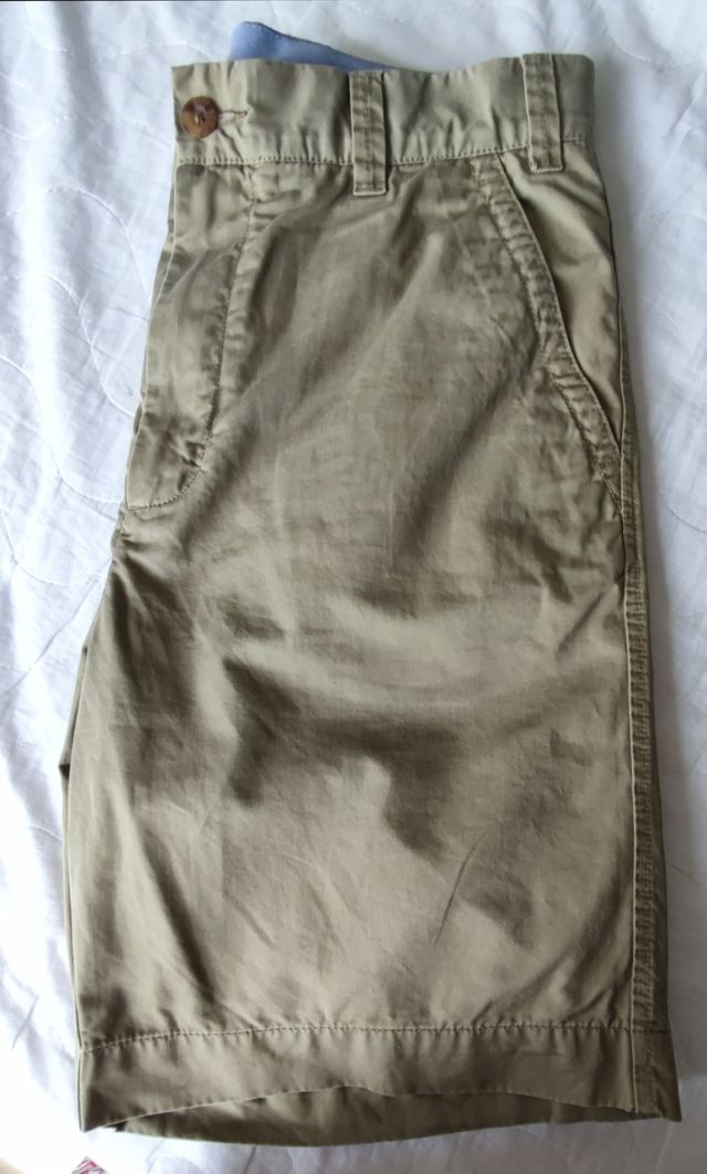 Bermudas hombre Pedro del Hierro 