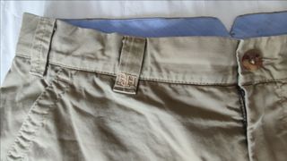 Bermudas hombre Pedro del Hierro