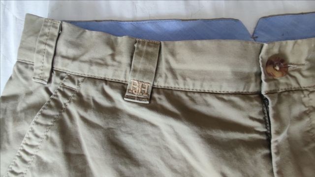 Bermudas hombre Pedro del Hierro 