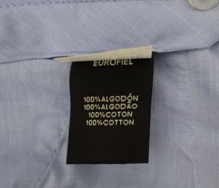 Bermudas hombre Pedro del Hierro