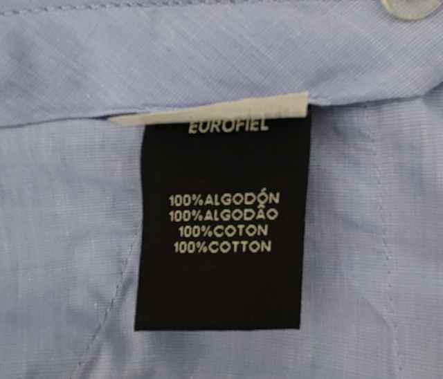 Bermudas hombre Pedro del Hierro 