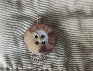 Bermudas hombre Pedro del Hierro